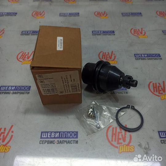 Опора шаровая Cadillac SRX