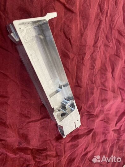 Фрезерные работы на чпу