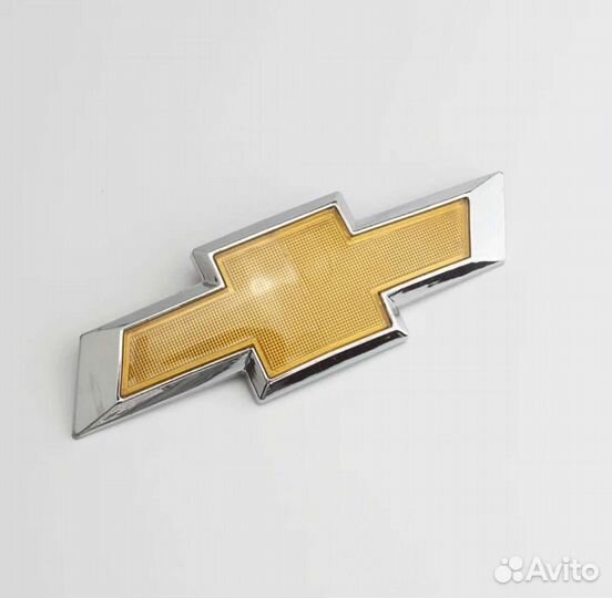 Эмблема решетки радиатора Шевроле Cruze,Aveo,Epica