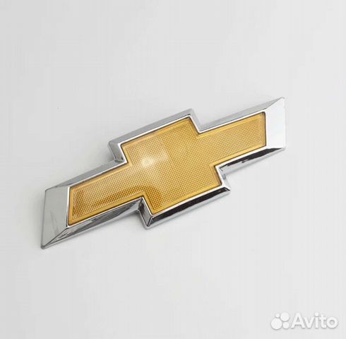 Эмблема решетки радиатора Шевроле Cruze,Aveo,Epica