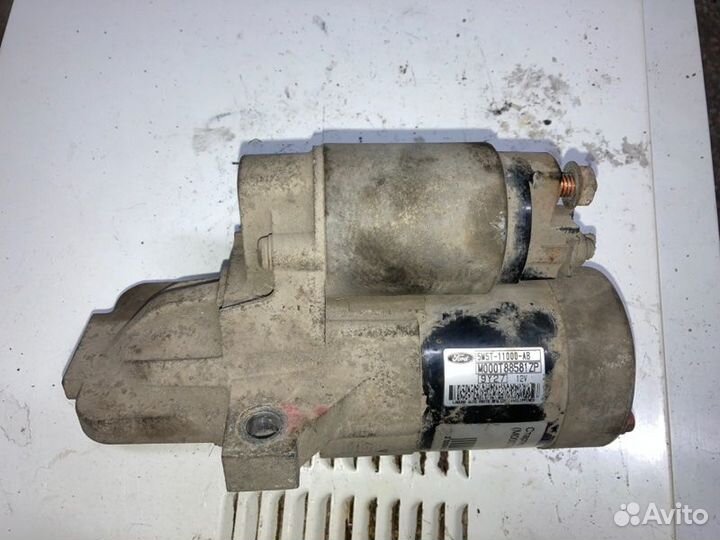 Стартер Ford Focus 1 2005