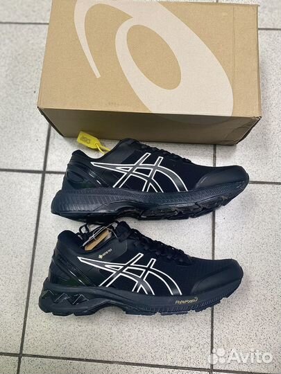 Кроссовки asics gore tex (41-46)