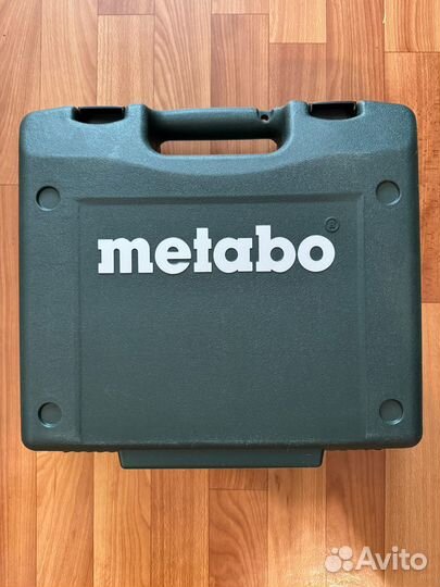 Электролбзик Metabo steb 70 Quick