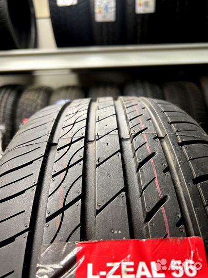 iLink L-Zeal56 315/35 R21 88H