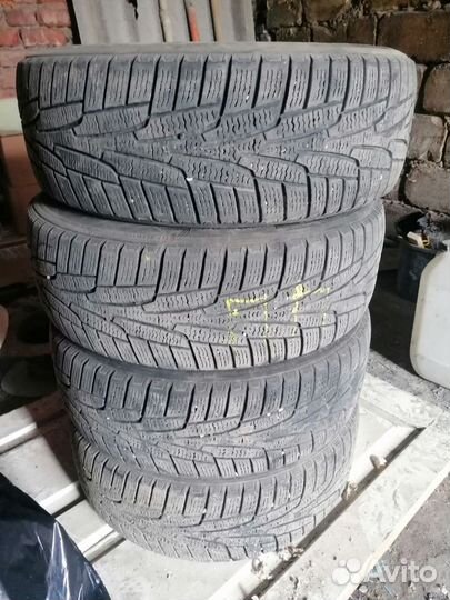 Kumho Radial 798 Plus 185/60 R15