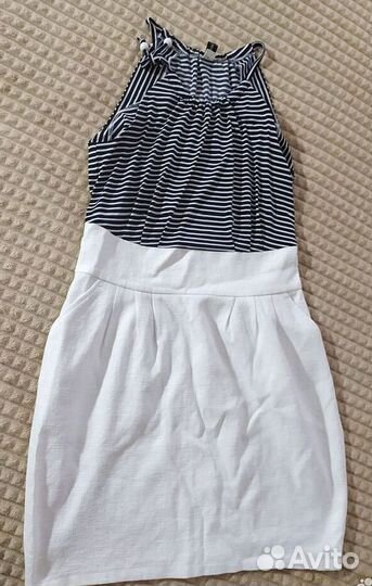 Летние вещи пакетом 42-44