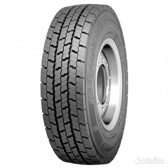 Cordiant Professional DR-1 315/80 R22.5 157/150L