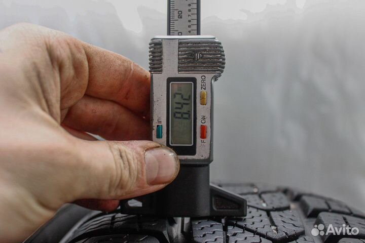 Pirelli Winter Sottozero 3 205/65 R16 95H