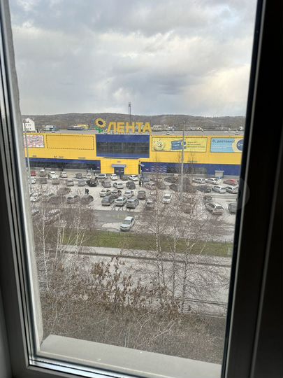 2-к. квартира, 54 м², 5/5 эт.