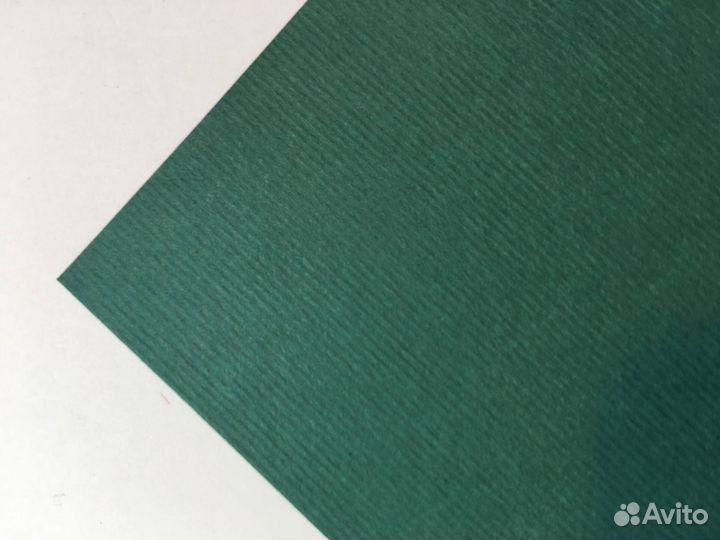 Папки-фолдеры из импортного дизайнерского картона