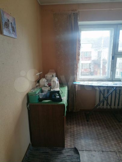 3-к. квартира, 70,2 м², 1/2 эт.