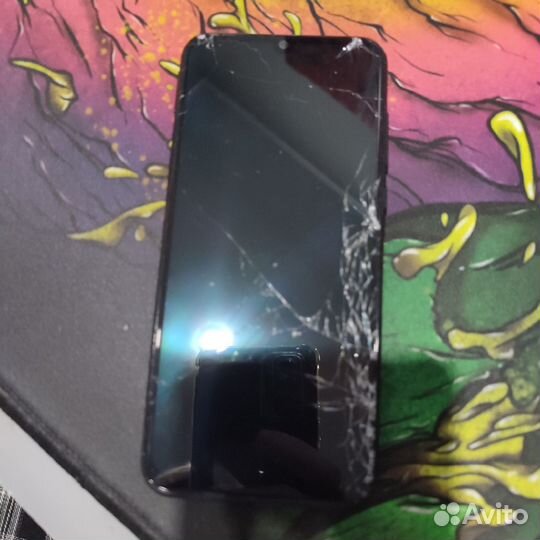 HUAWEI Y8P, 6/128 ГБ