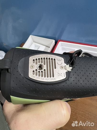 Тепловизор iRay xEye E3N в Иркутске