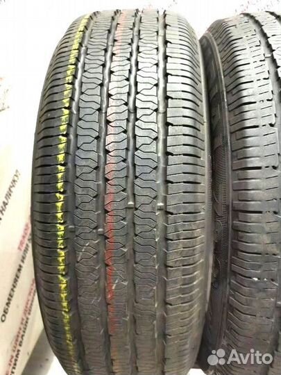 Kumho Radial 798 Plus 235/60 R18 103M