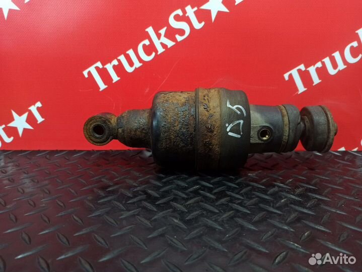 Амортизатор кабины задний Daf XF105