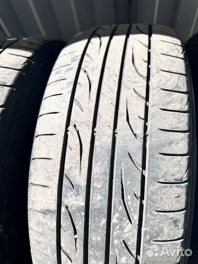 Dunlop SP Sport LM704 205/60 R16