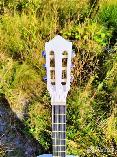 Гитара классическая