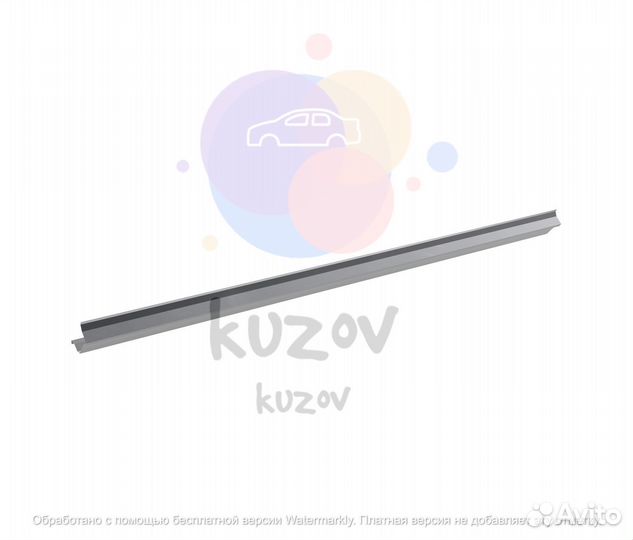 Mitsubishi eK Wagon 3 (мицубиси ек вагон) ремкомпл