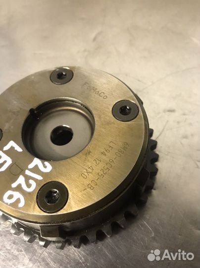 Фазорегулятор mazda ford 2.0-2.3 LF seba