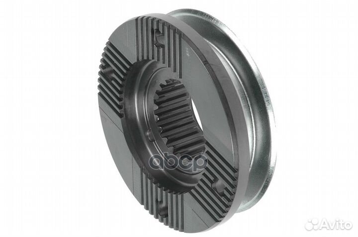 Фланец volvo 88170936 Euroricambi