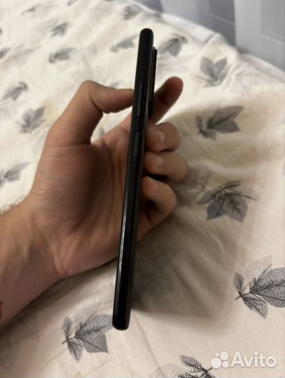 Xiaomi Redmi Note 10 Pro, 8/128 ГБ