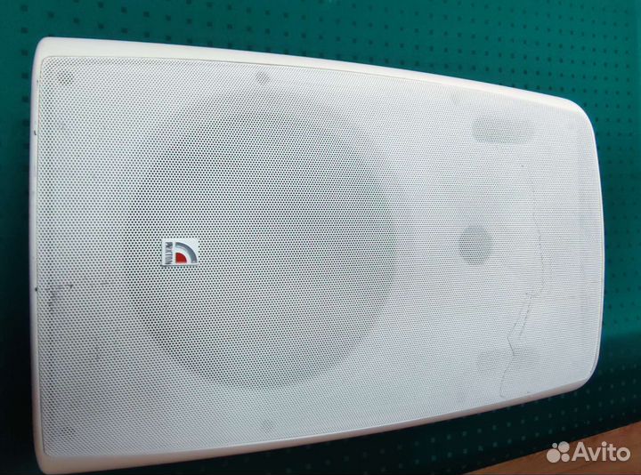 Колонки Roxton MS-80TW