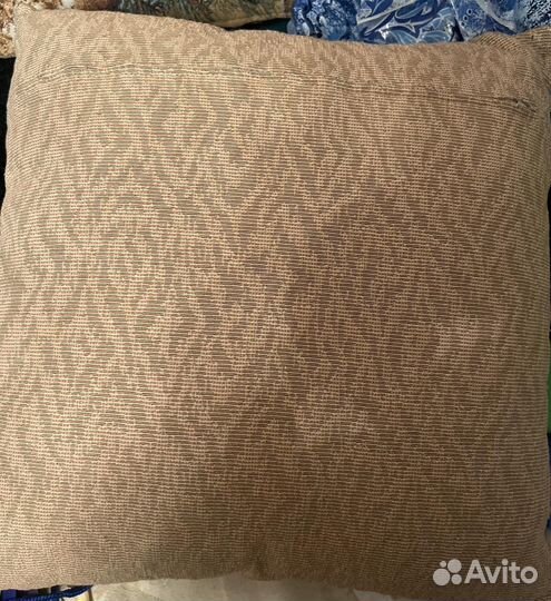 Подушки декоративные