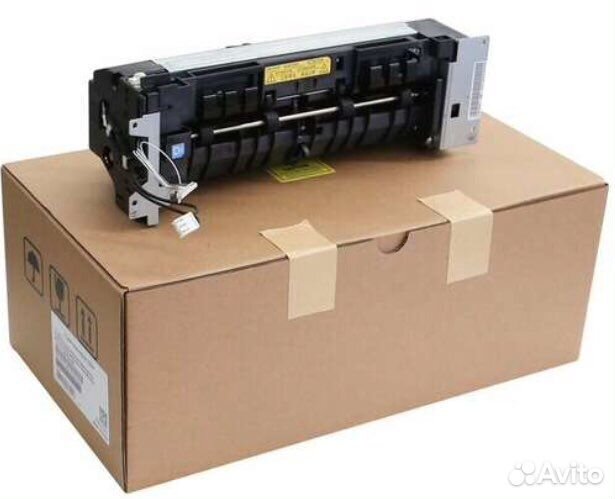 Новый термоузел CET421007 (FK-1150)