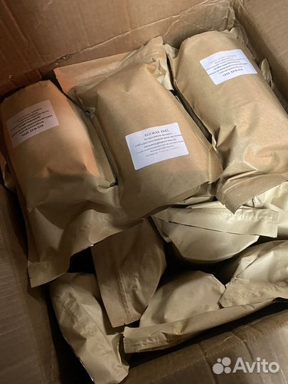 Воск Еs 45 es 54 ECO