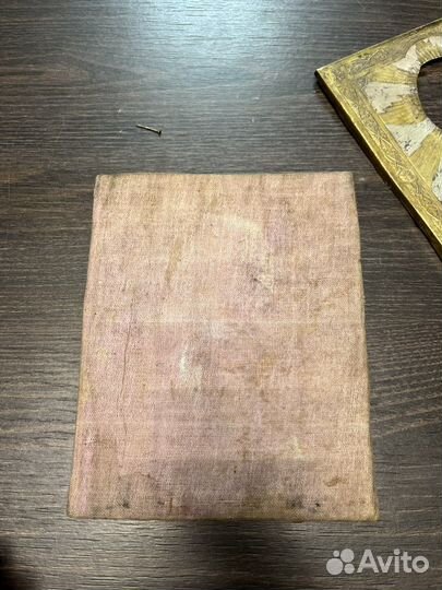Икона стариные