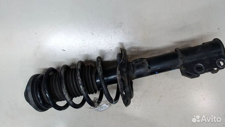 Амортизатор подвески Opel Zafira B, 2014