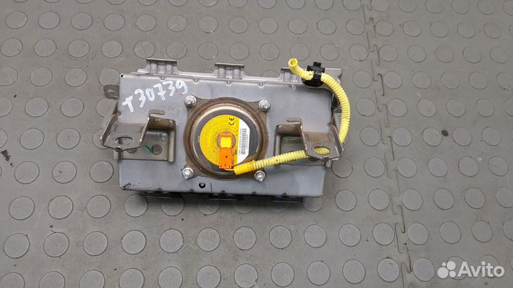 Airbag пассажира Toyota RAV 4, 2016