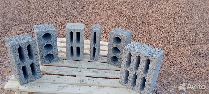 Керамзитобетонные,керамзитные блоки gost-4678