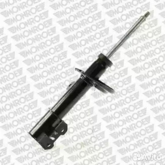 Monroe G8010 Амортизатор передний GAS L