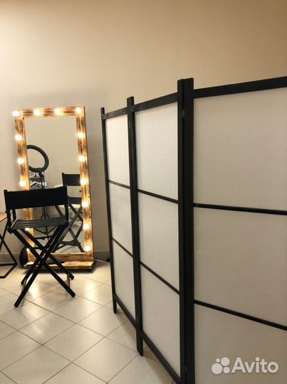 Ширма перегородка