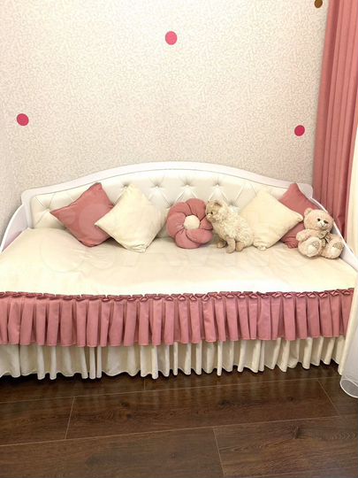 2-к. квартира, 70 м², 9/17 эт.