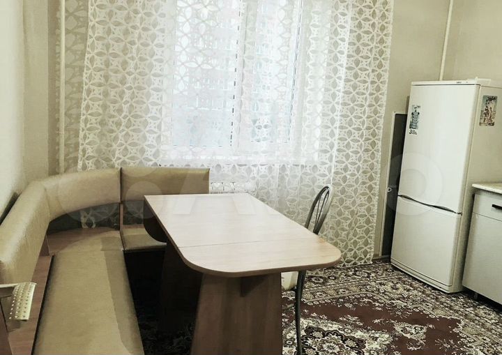 Комната 16 м² в 3-к., 9/16 эт.