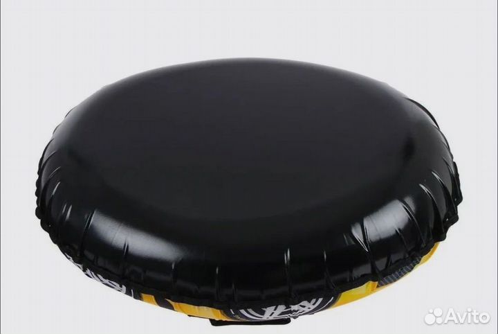 Тюбинг Nika тбм2/Ж2