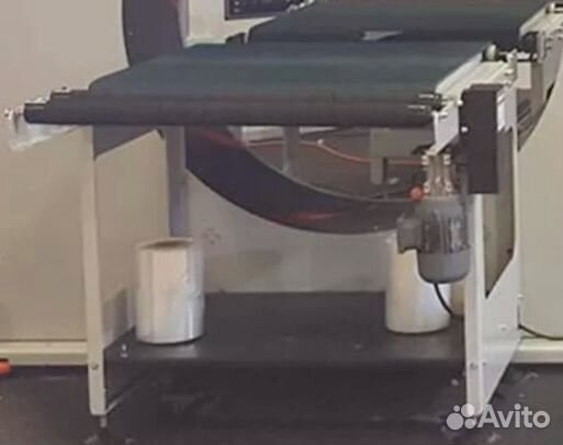 Станок для упаковки в пленку
