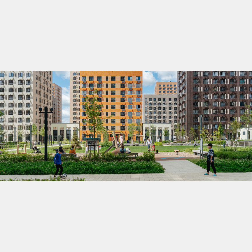 1-к. квартира, 36,3 м², 15/17 эт.