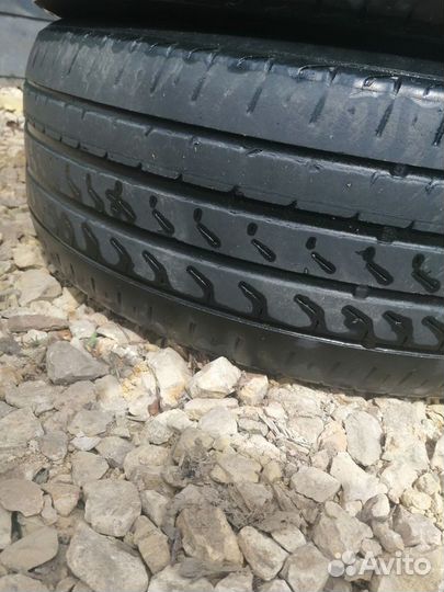 Pirelli Scorpion Verde 275/60 R17