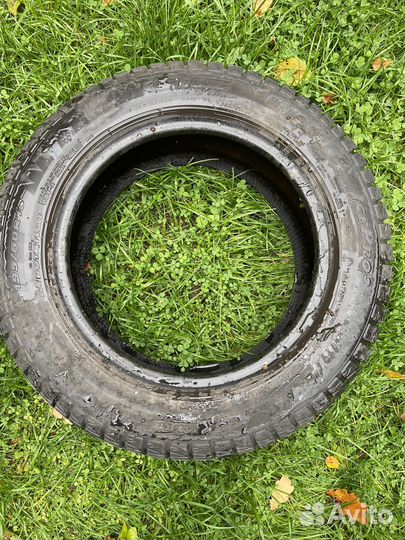 GT Radial Champiro IcePro 195/60 R15