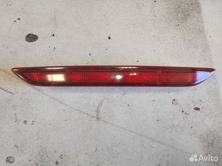 Стоп фонарь Ford Mondeo 4