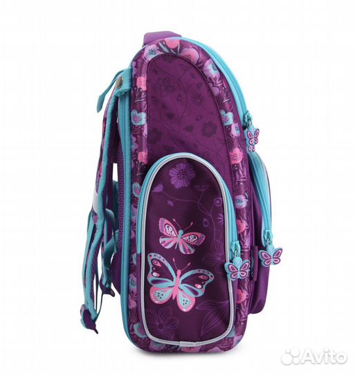 Ранец рюкзак для первого класса школьный