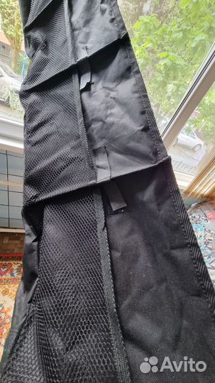 Органайзер в багажник авто