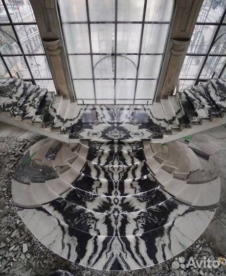 Изделия из натурального камня (мрамор,гранит,кварц