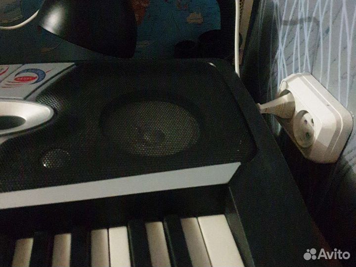 Синтезатор EIenberg MS-5429нтезатор