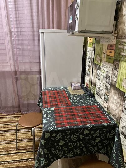 1-к. квартира, 33 м², 1/5 эт.