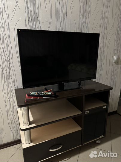 Телевизор supra 32