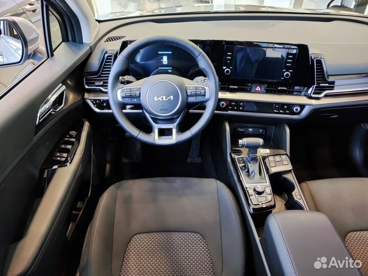 Kia Sportage 2.0 AT, 2023